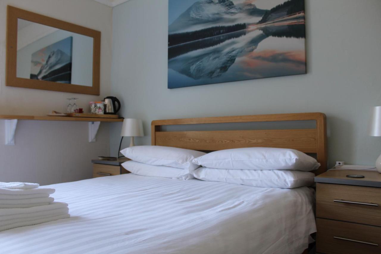 The Bay House Lake View Guest House - Adults Only ボウネス＝オン＝ウィンダミア エクステリア 写真