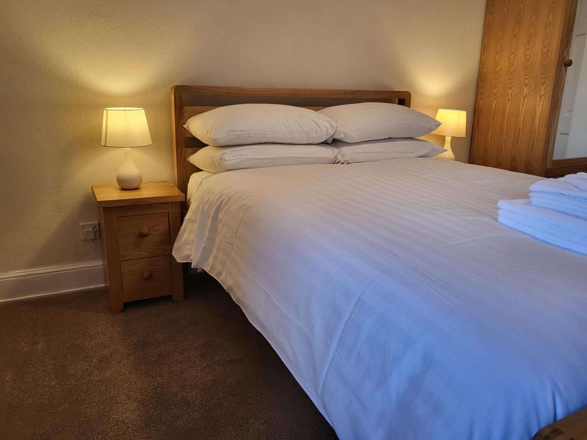 The Bay House Lake View Guest House - Adults Only ボウネス＝オン＝ウィンダミア 部屋 写真