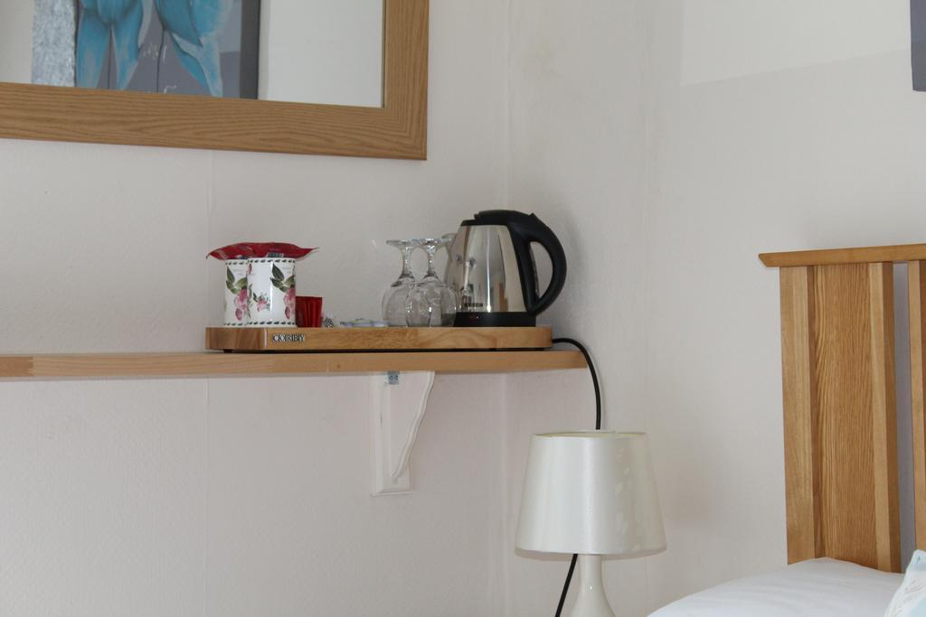 The Bay House Lake View Guest House - Adults Only ボウネス＝オン＝ウィンダミア 部屋 写真