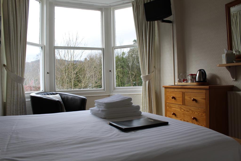 The Bay House Lake View Guest House - Adults Only ボウネス＝オン＝ウィンダミア 部屋 写真