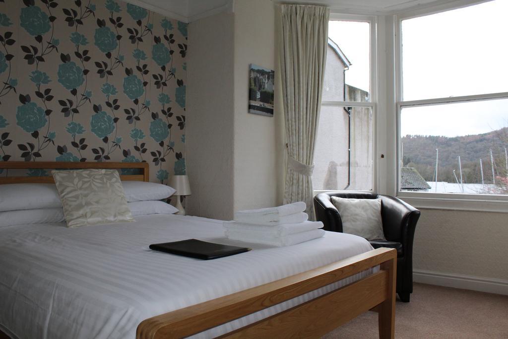 The Bay House Lake View Guest House - Adults Only ボウネス＝オン＝ウィンダミア エクステリア 写真