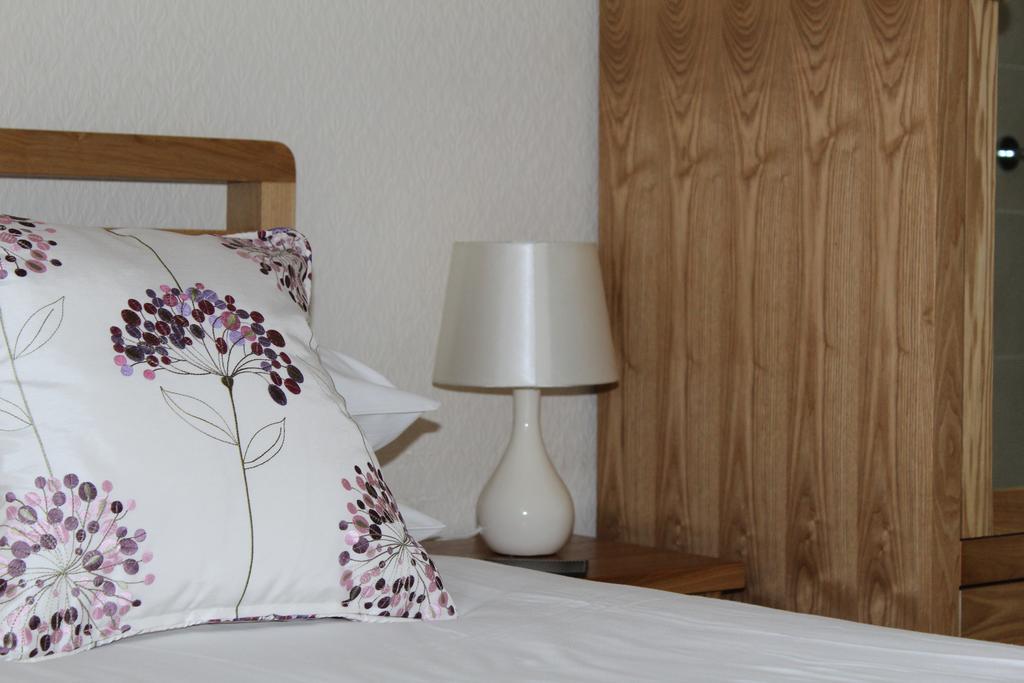 The Bay House Lake View Guest House - Adults Only ボウネス＝オン＝ウィンダミア 部屋 写真