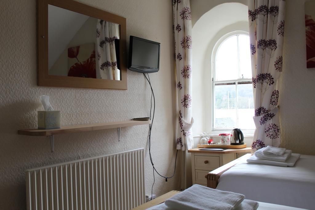 The Bay House Lake View Guest House - Adults Only ボウネス＝オン＝ウィンダミア 部屋 写真