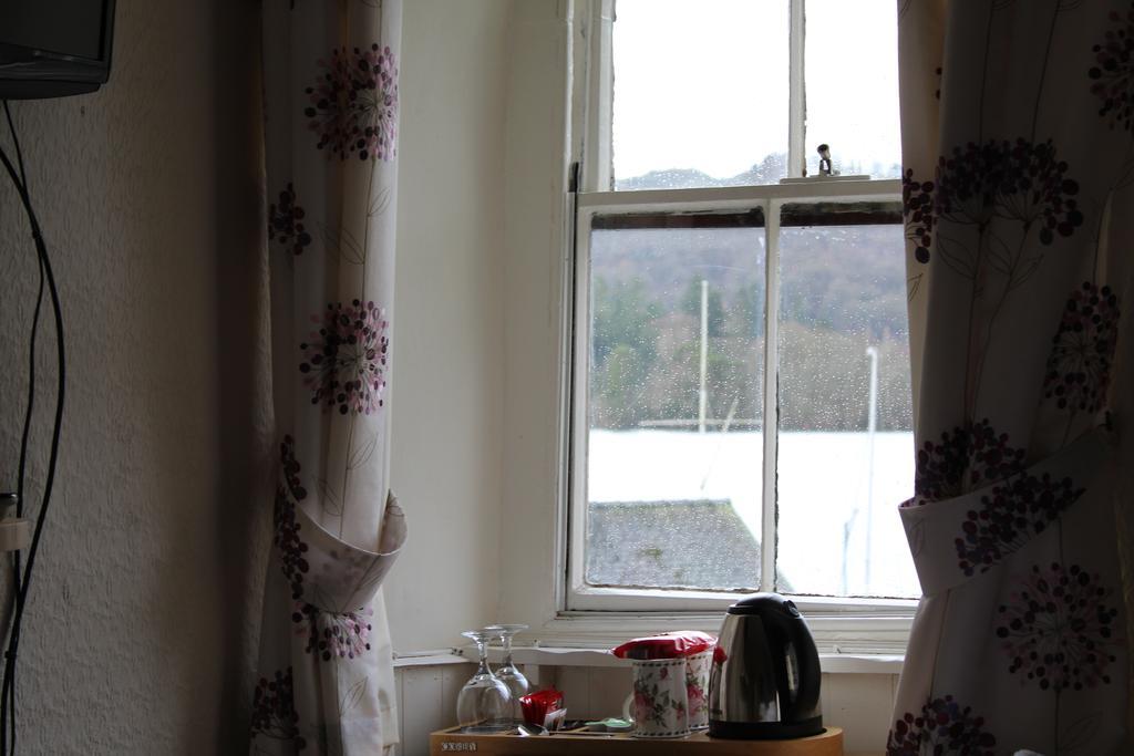 The Bay House Lake View Guest House - Adults Only ボウネス＝オン＝ウィンダミア 部屋 写真