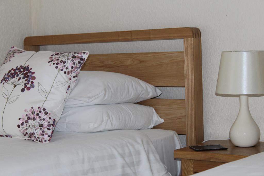 The Bay House Lake View Guest House - Adults Only ボウネス＝オン＝ウィンダミア 部屋 写真