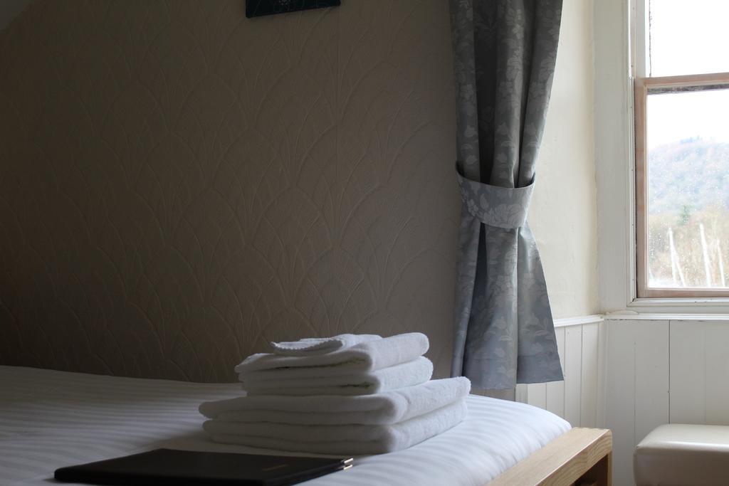 The Bay House Lake View Guest House - Adults Only ボウネス＝オン＝ウィンダミア 部屋 写真