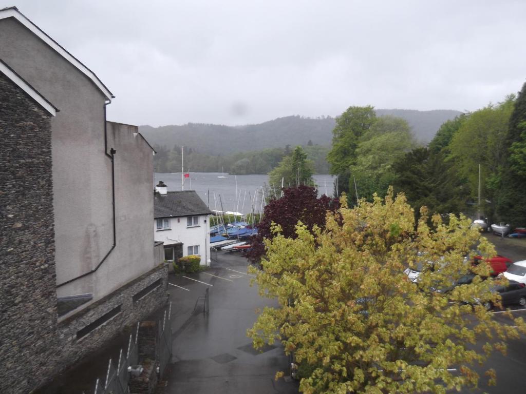 The Bay House Lake View Guest House - Adults Only ボウネス＝オン＝ウィンダミア 部屋 写真