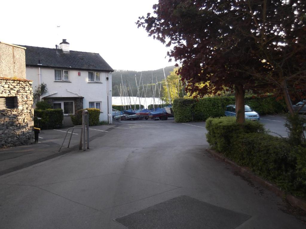 The Bay House Lake View Guest House - Adults Only ボウネス＝オン＝ウィンダミア エクステリア 写真